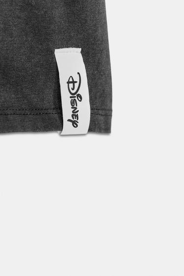 T-SHIRT HANNAH MONTANA ©DISNEY - Charbon de Zara - Image 2