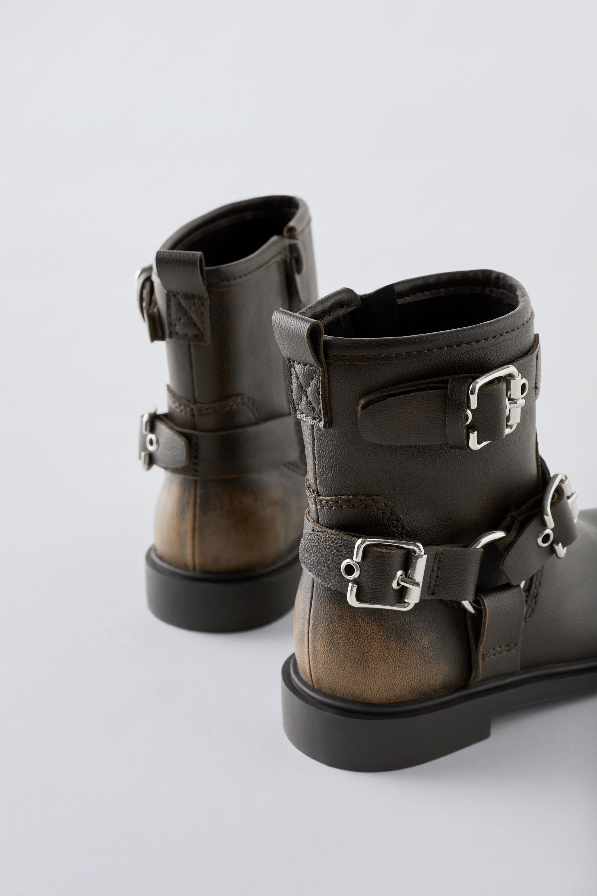 あかり出品 Dark Taupe Modern Buckle S 42 Emporio Armani double fabric jacket with drawstring for