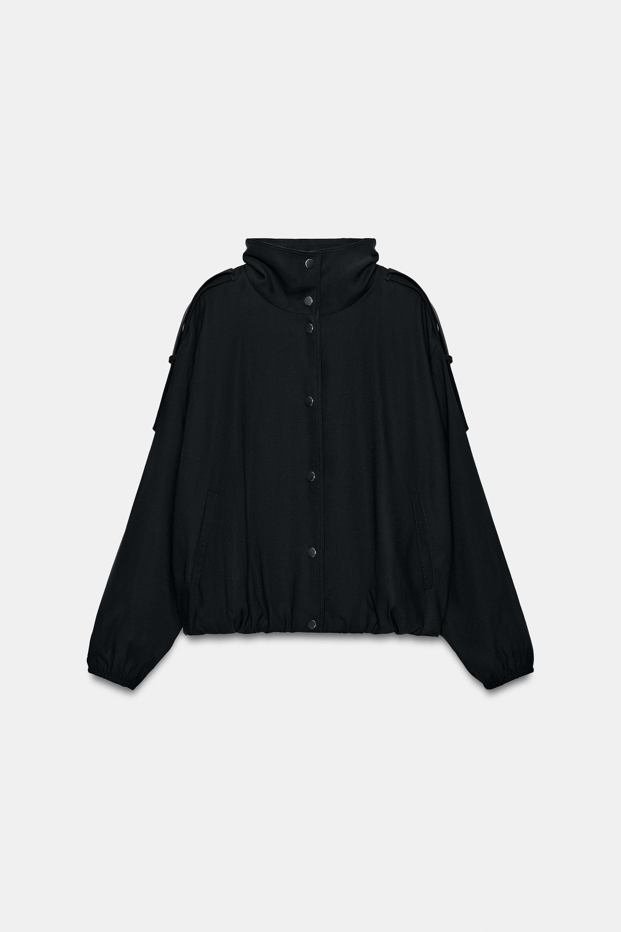Women´s Jackets Oversized | ZARA South Africa
