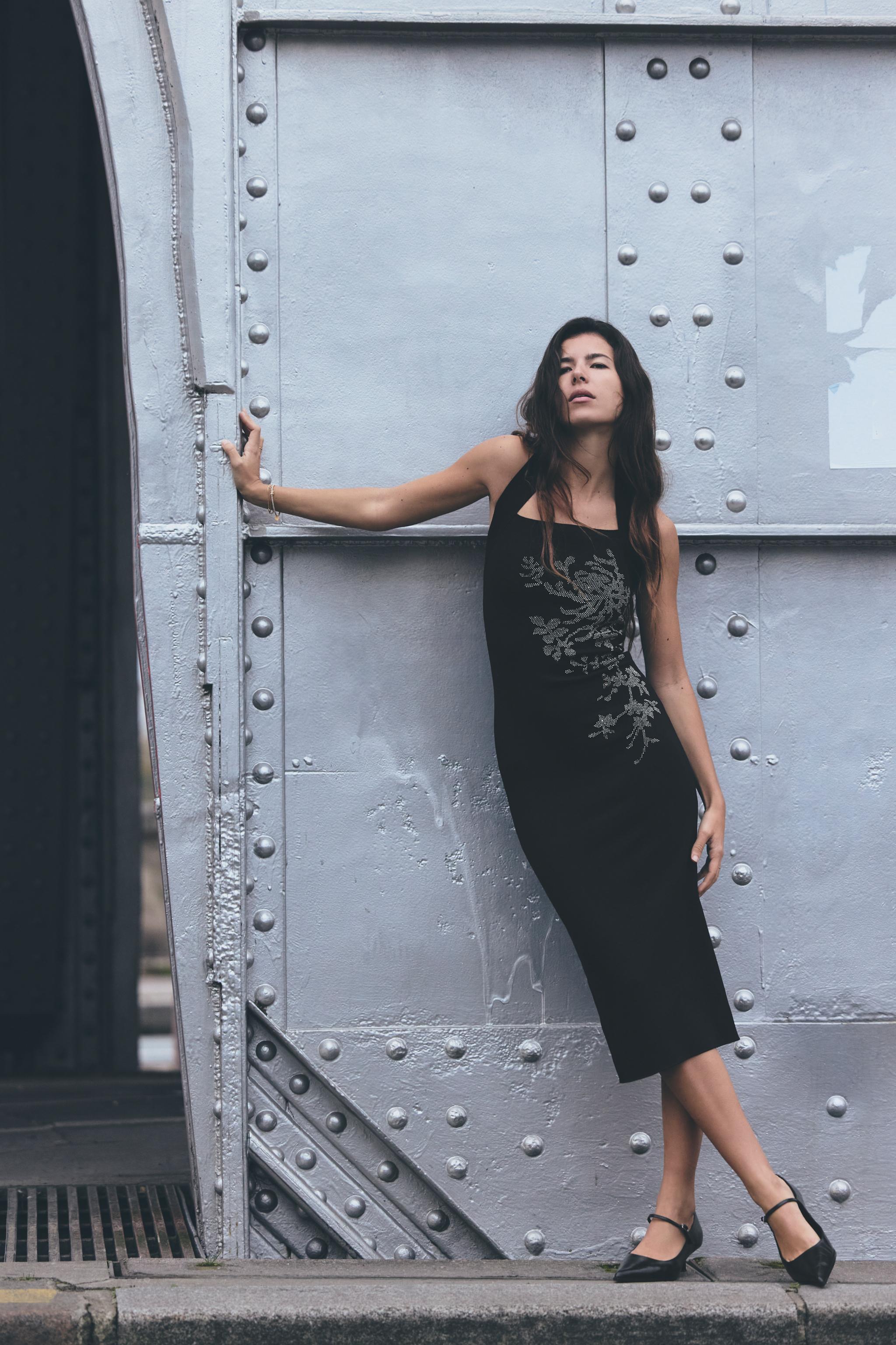 Zara party dresses india sales