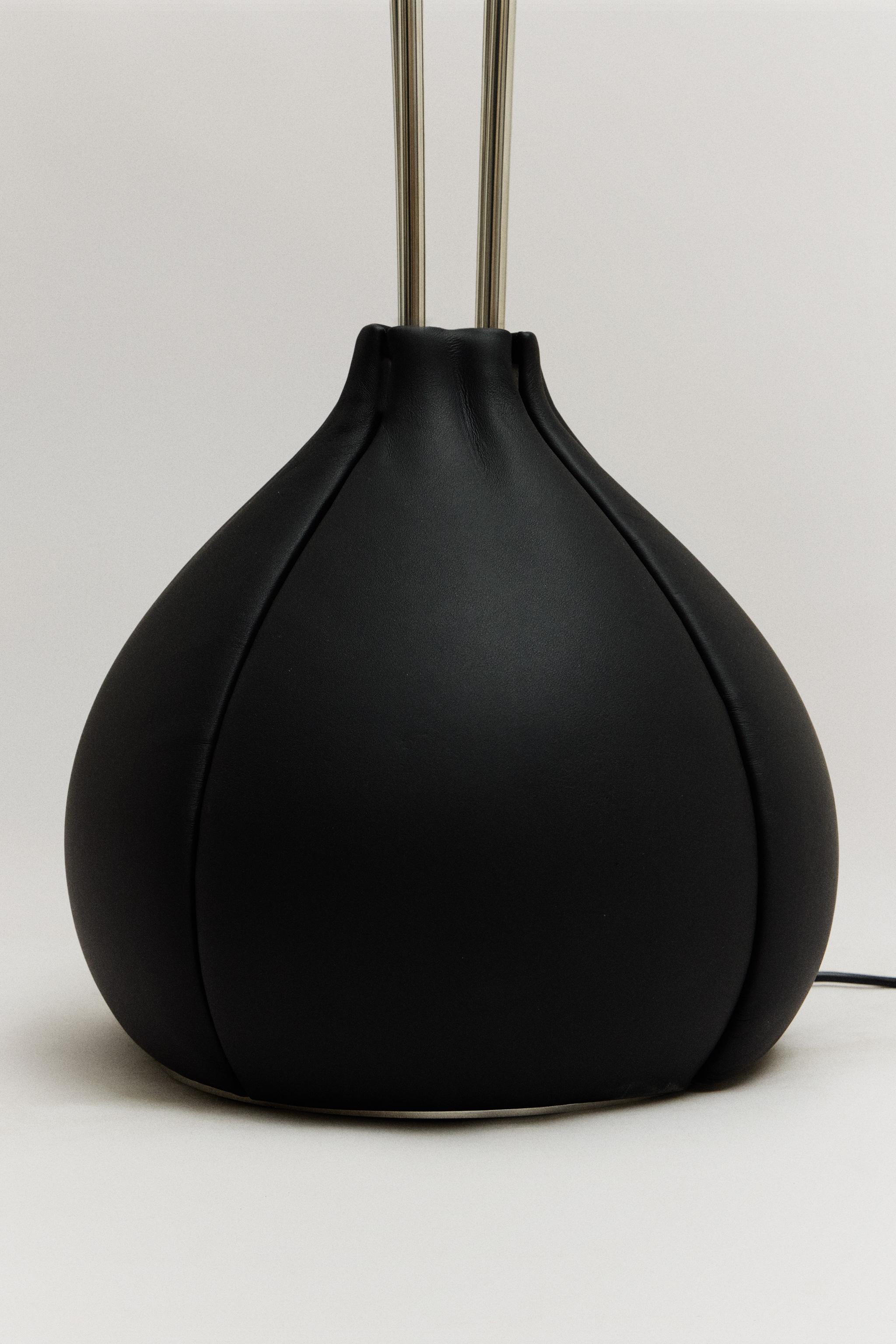 THE ORCHID FLOOR LAMP