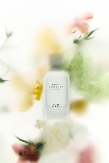 NUDE BOUQUET SUMMER EDP 100ML (3.4 FL. OZ) -  by Zara - Image 1
