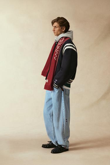 LOOK - 239 by Zara