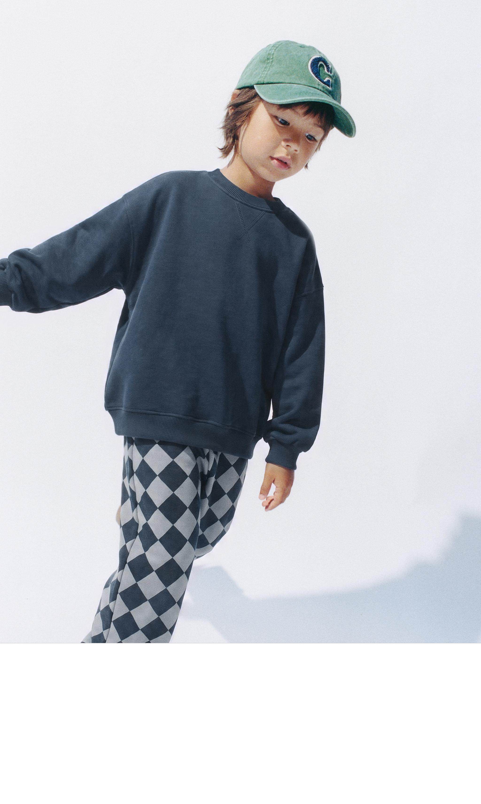 セットアップ | トラックスーツ | ZARA 日本