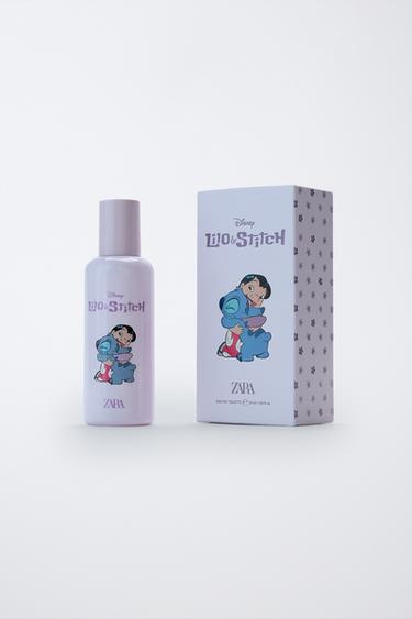 LILO & STITCH © DISNEY EDT 50ML / 1.69 oz -  by Zara - Image 1