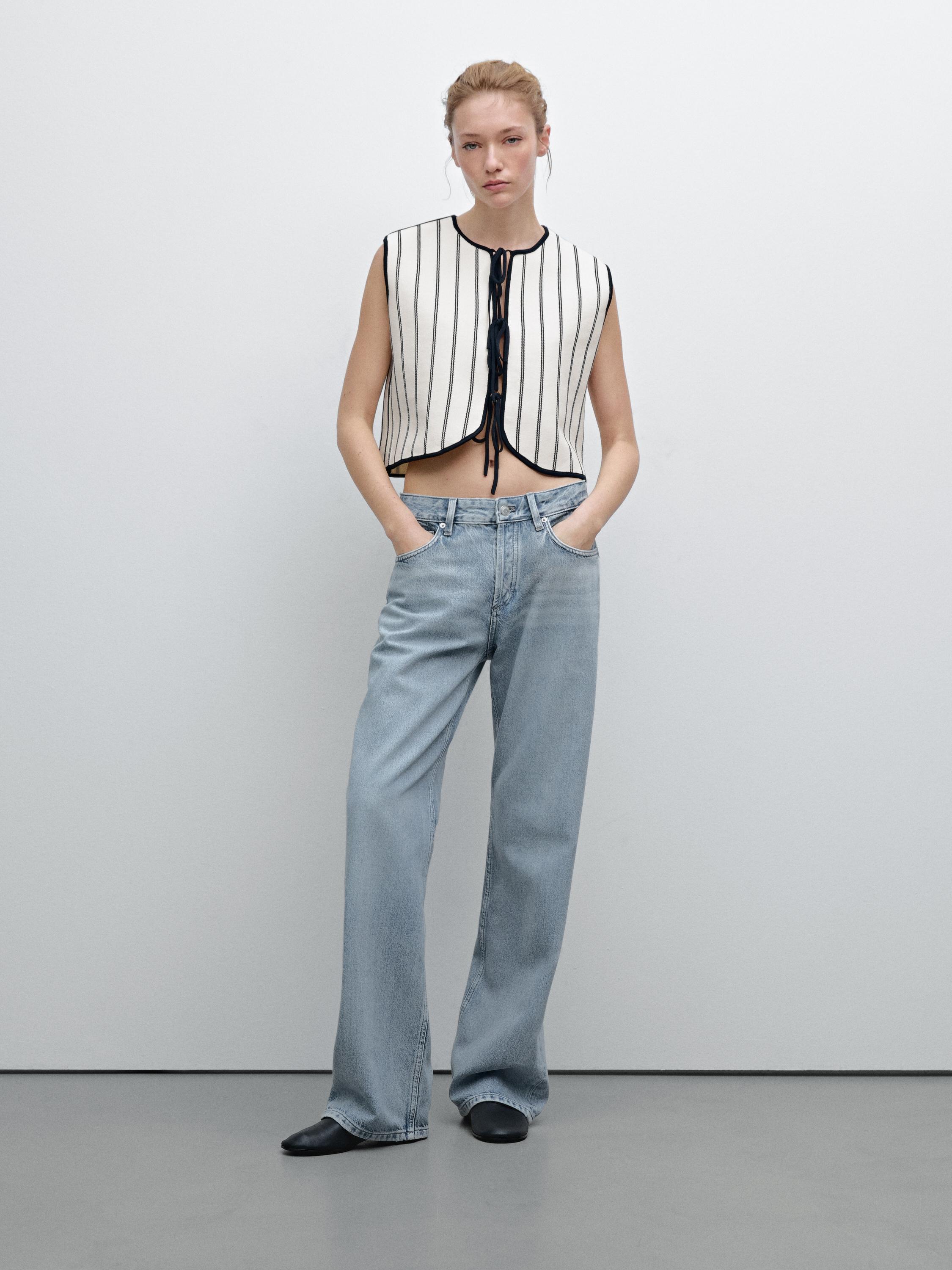 WOOL VEST – Liebers Studio