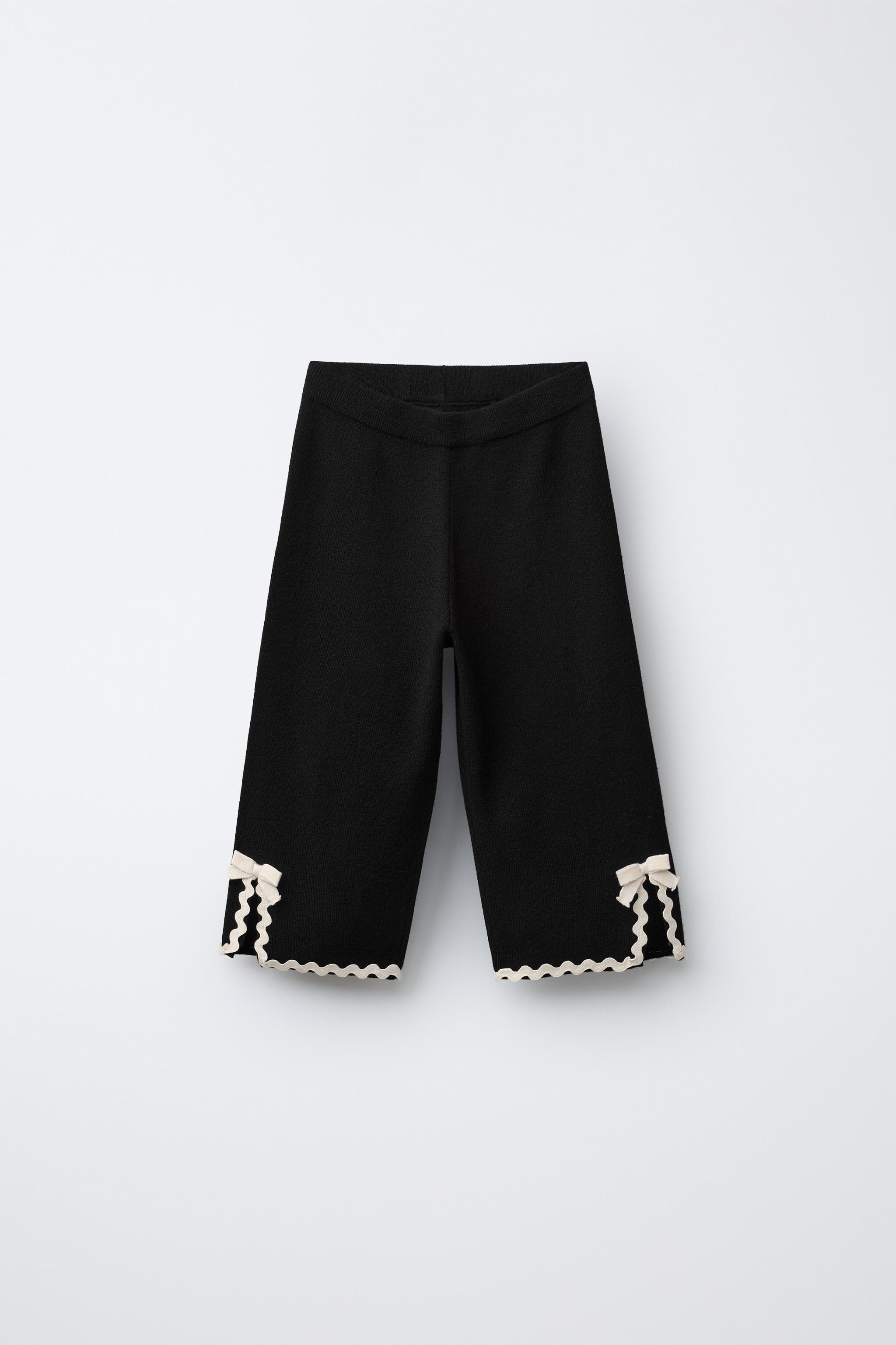 PANTALON ONDULINA CONTRASTE