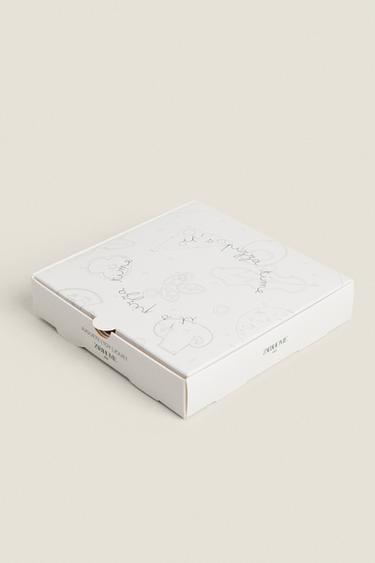 JOUET ENFANT PIZZA - Multicolore de Zara - Image 5