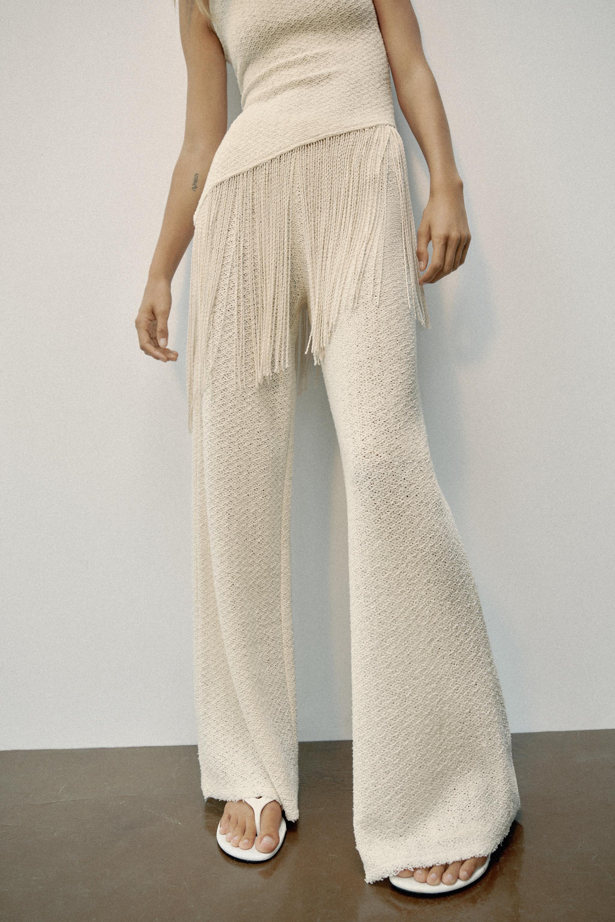 PANTALON RUSTIQUE