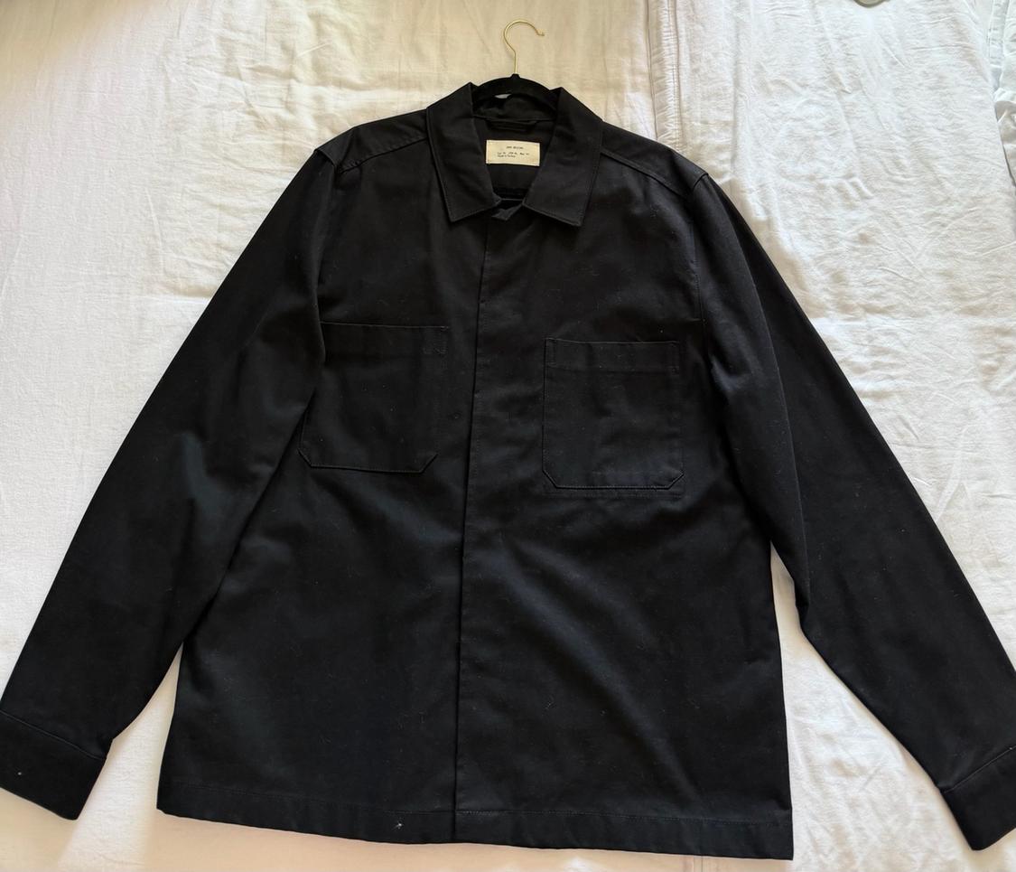SOBRECAMISA  BOLSILLOS - Image 3