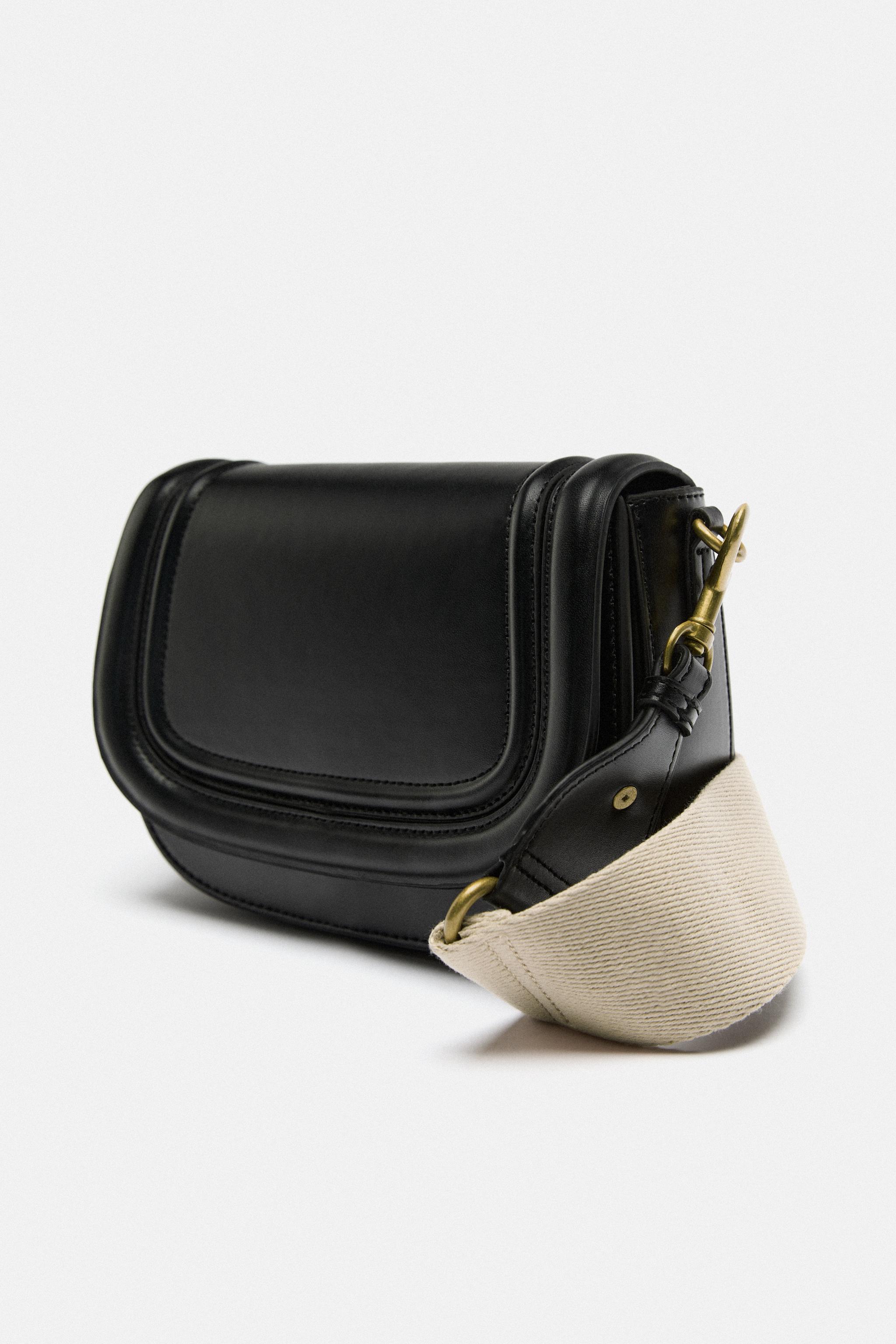 Zara Crossbody Bag 800 Women