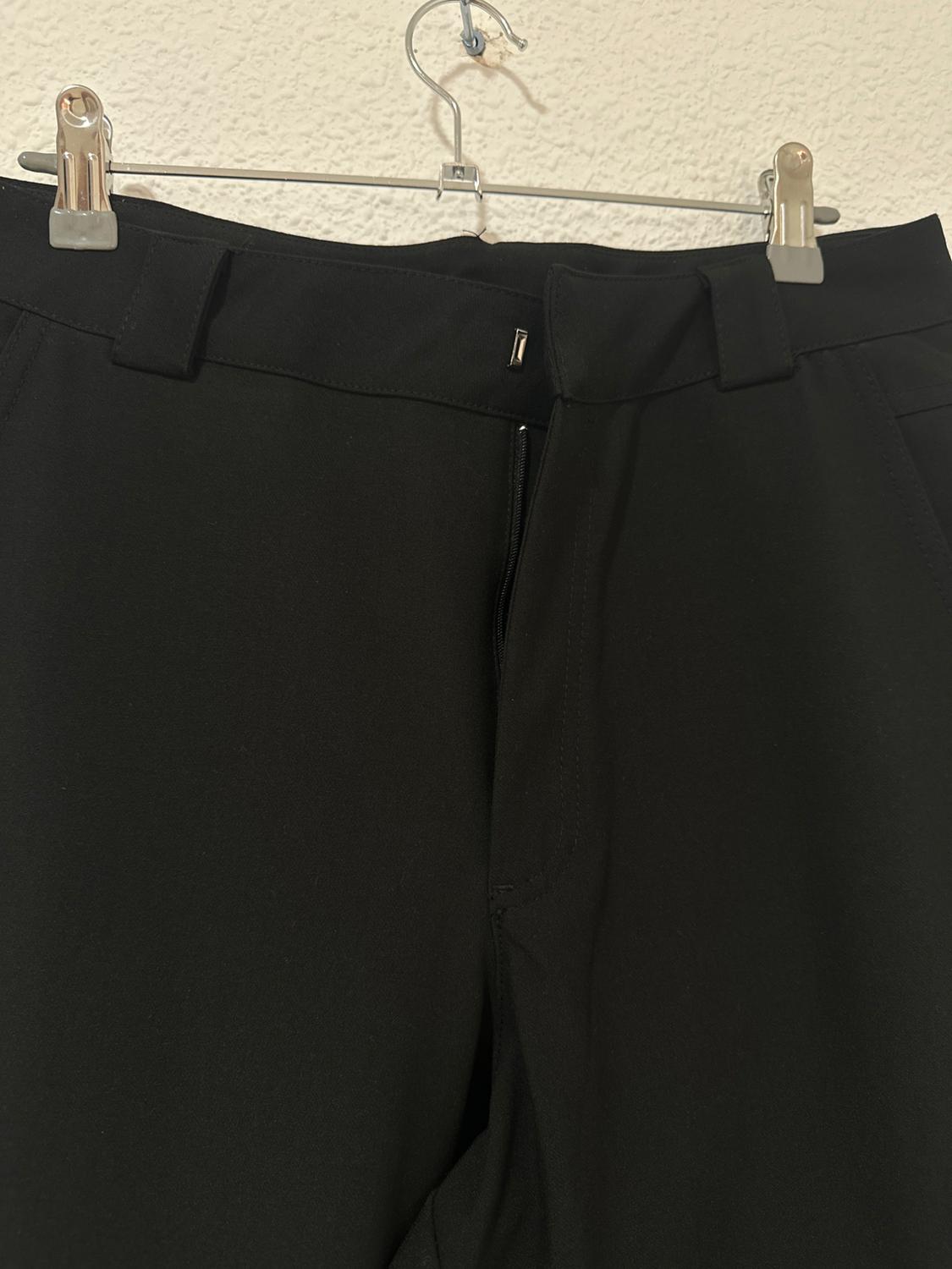 BARREL POCKET TROUSERS - Image 2