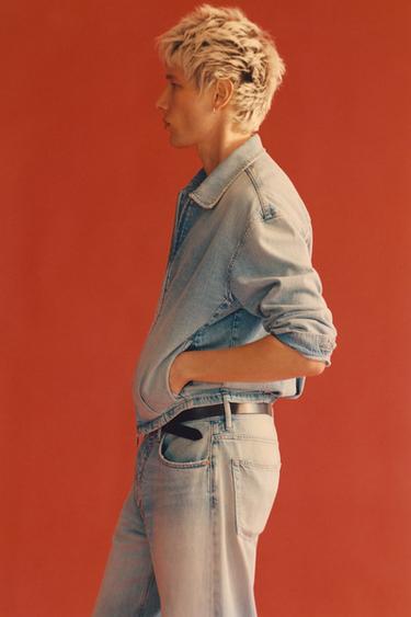 LOOK - LAGOON by Zara