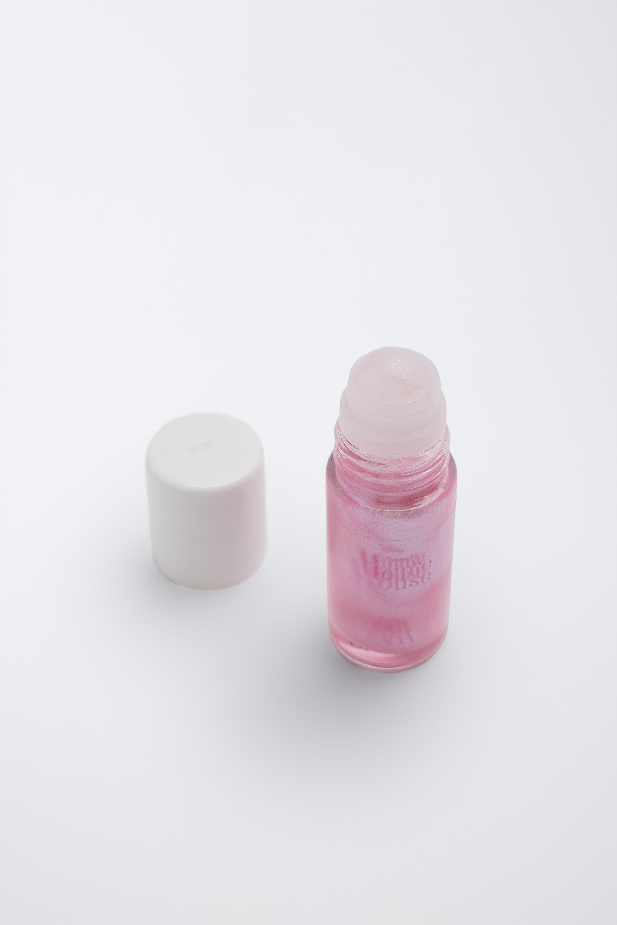 MINNIE MOUSE © DISNEY BODY GLITTER 25 ML (0.85 FL. OZ)