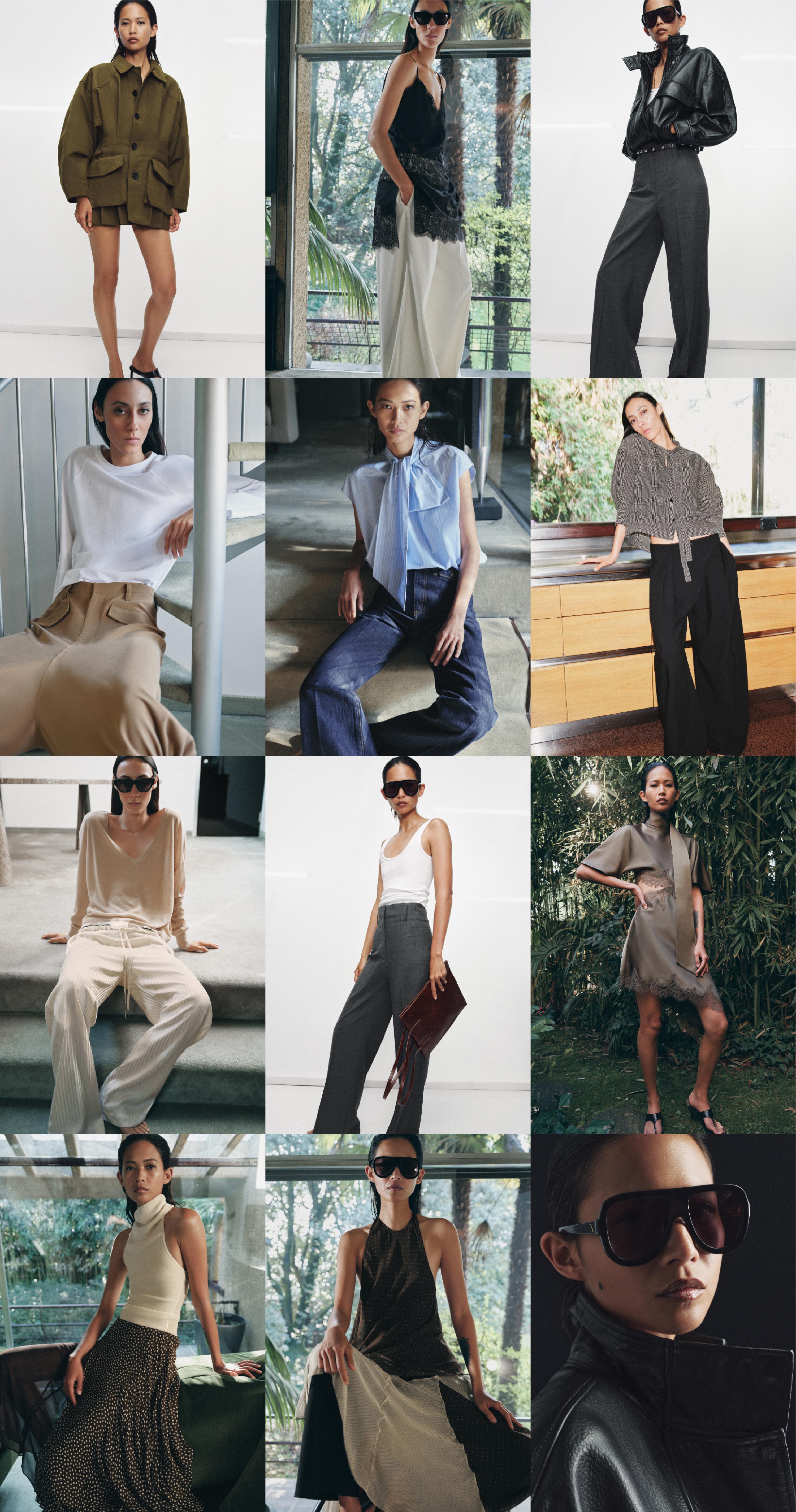 ZARA United States | New Collection Online