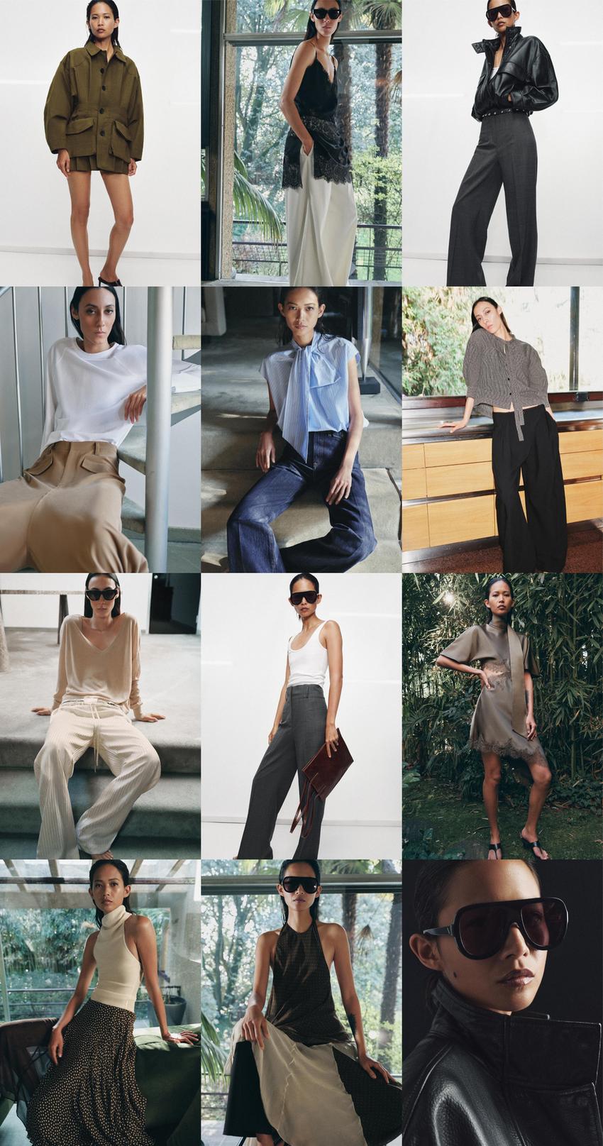 ZARA United States | New Collection Online display picture 1