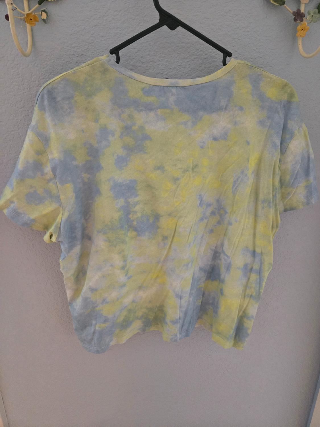 CAMISETA TEXTO - Image 2