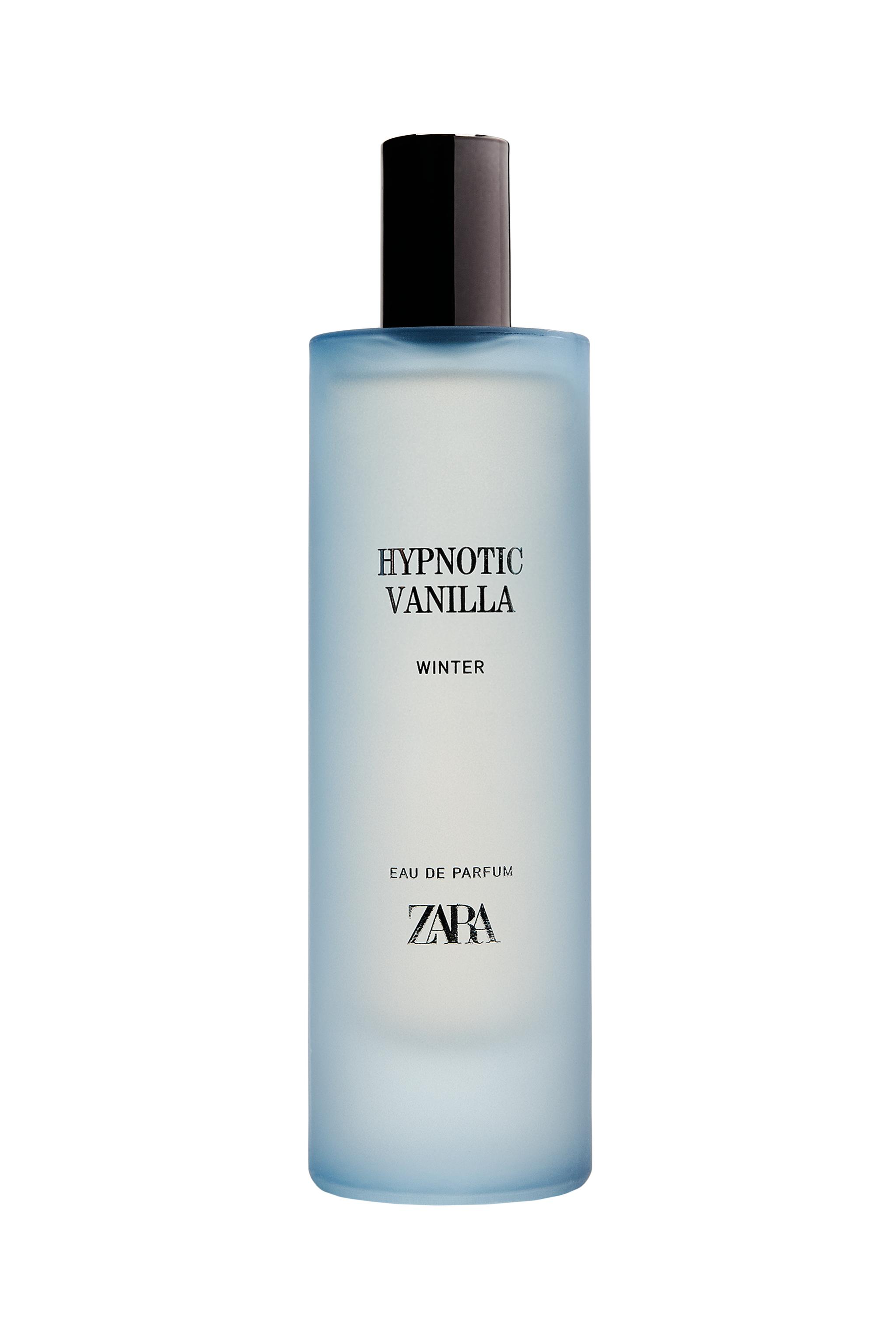 HYPNOTIC VANILLA WINTER EDP 80ML — TINTED LEATHER