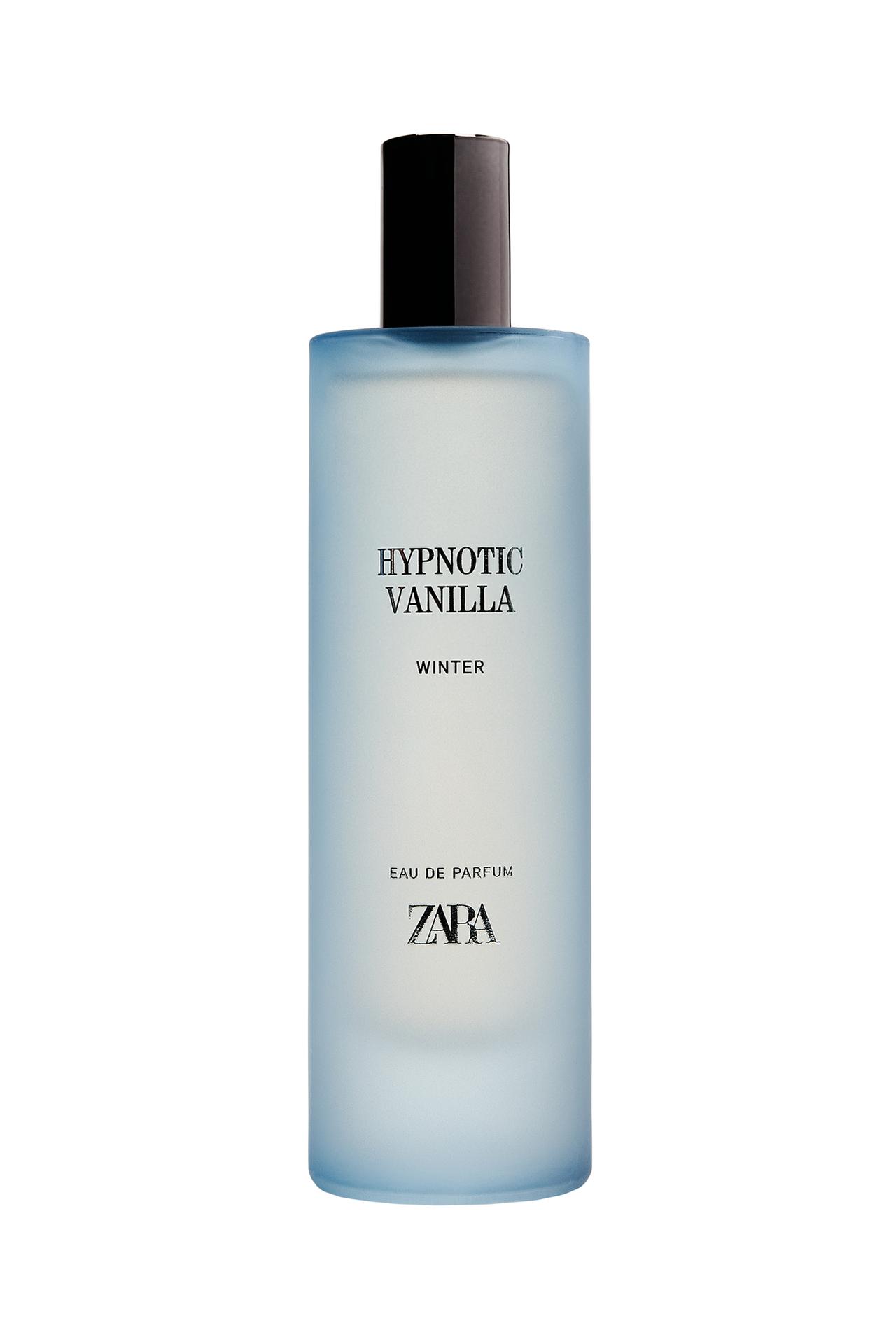 HYPNOTIC VANILLA WINTER EDP 80ML — TINTED LEATHER