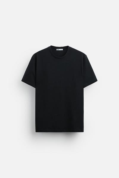 BASIC MEDIUM WEIGHT T-SHIRT_5