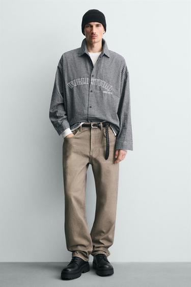 CHUNKY SHOES - Black by Zara - Image 0