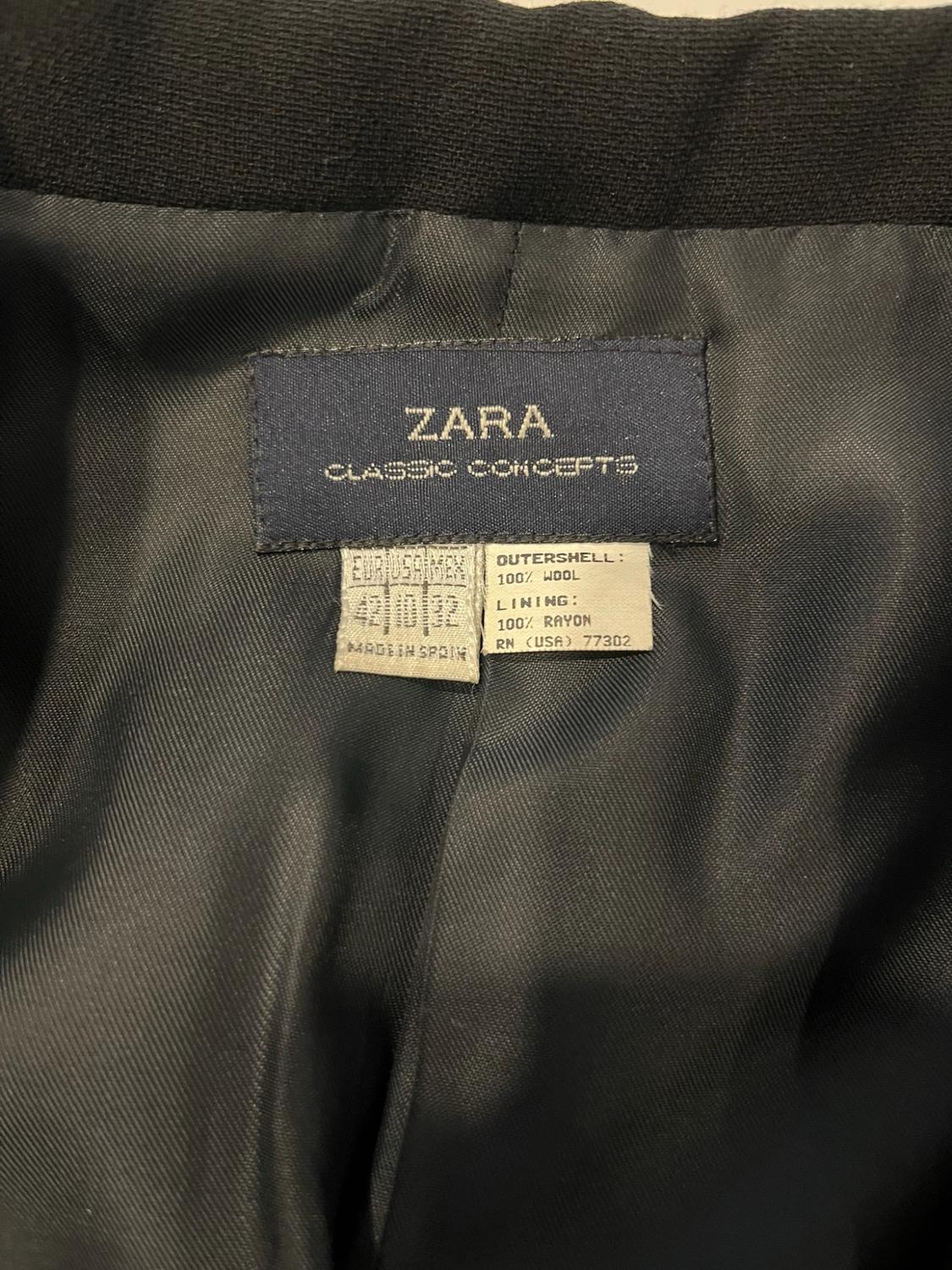 ΠΑΛΤΟ OVERSIZE ΜΕ ΜΑΛΛΙ - Image 4