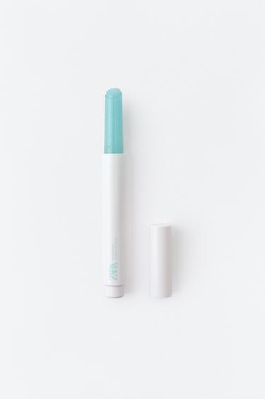 GLOSS ΧΕΙΛΙΩΝ - 80'S SPLASH - MYSTIC TINT του Zara