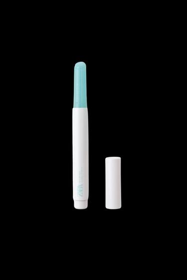Zara LIP GLOSS - 80'S SPLASH - MYSTIC TINT - Image 0