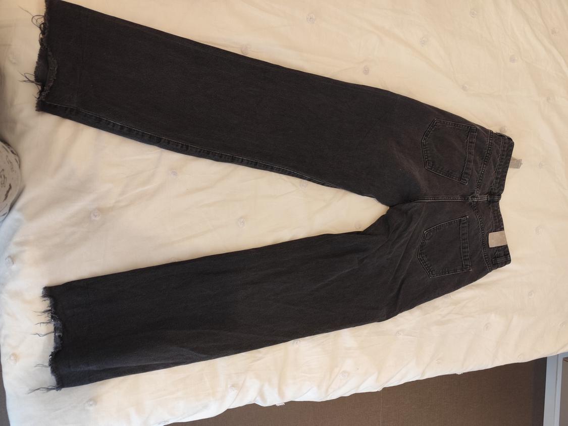 JEANS Z1975 STRAIGHT FULL LENGTH - Image 3