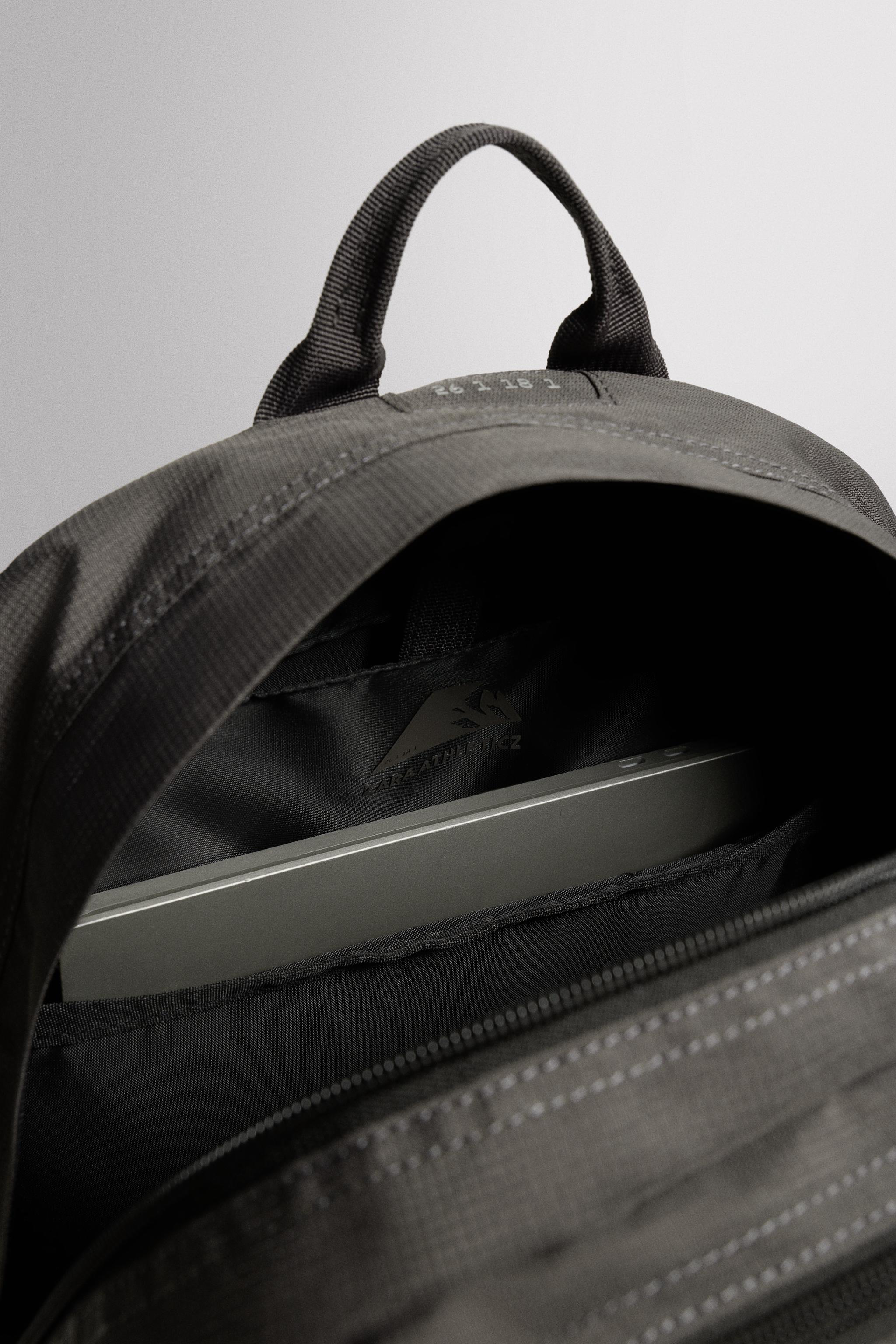 SAC À DOS DE SPORT 30 L