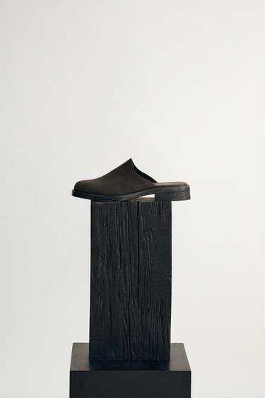 ԿԱՇՎԵ ԿՈՇԻԿ - Շագանակագույն Zara-ից