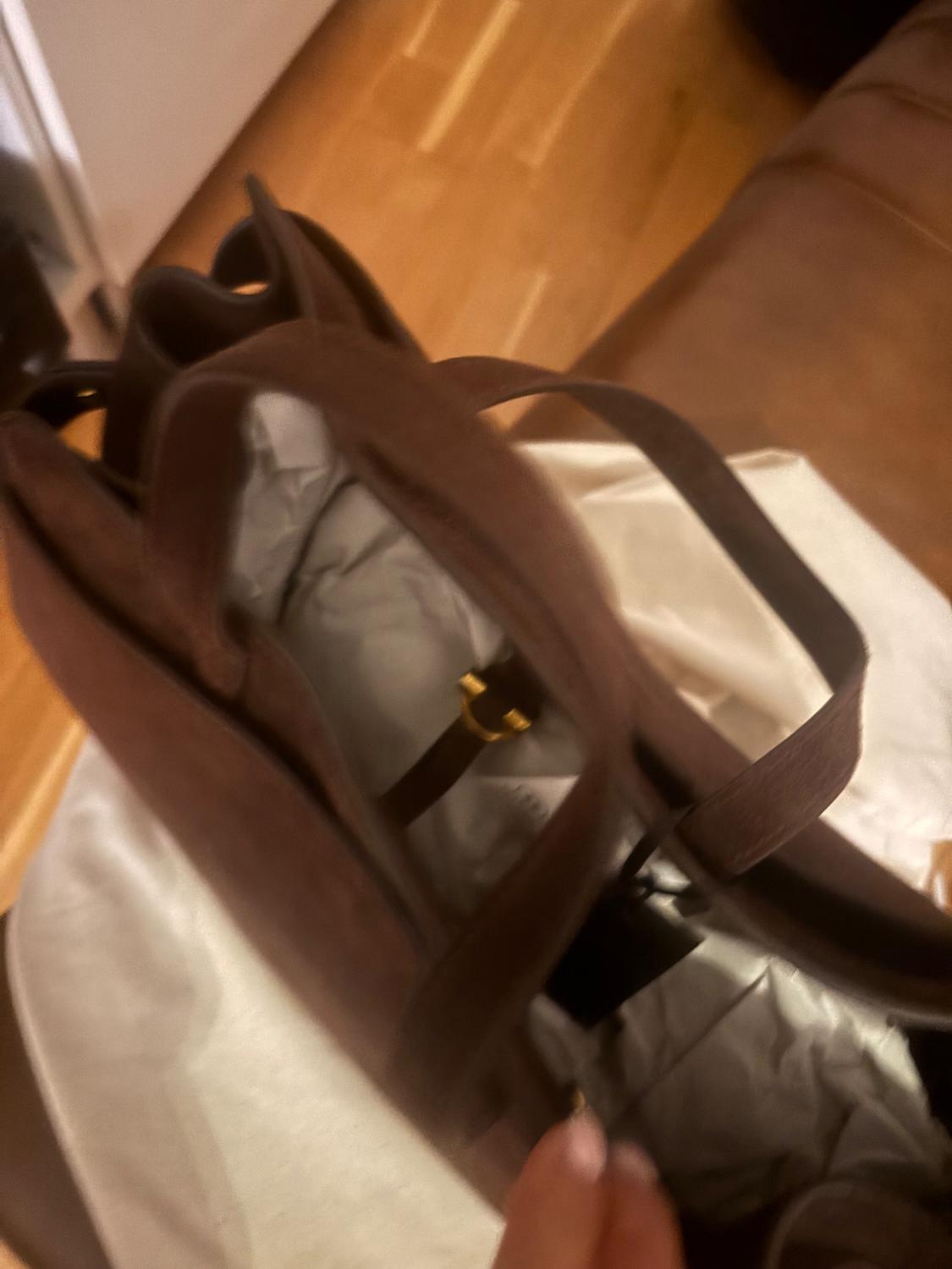 LEDER TASCHE - Image 5