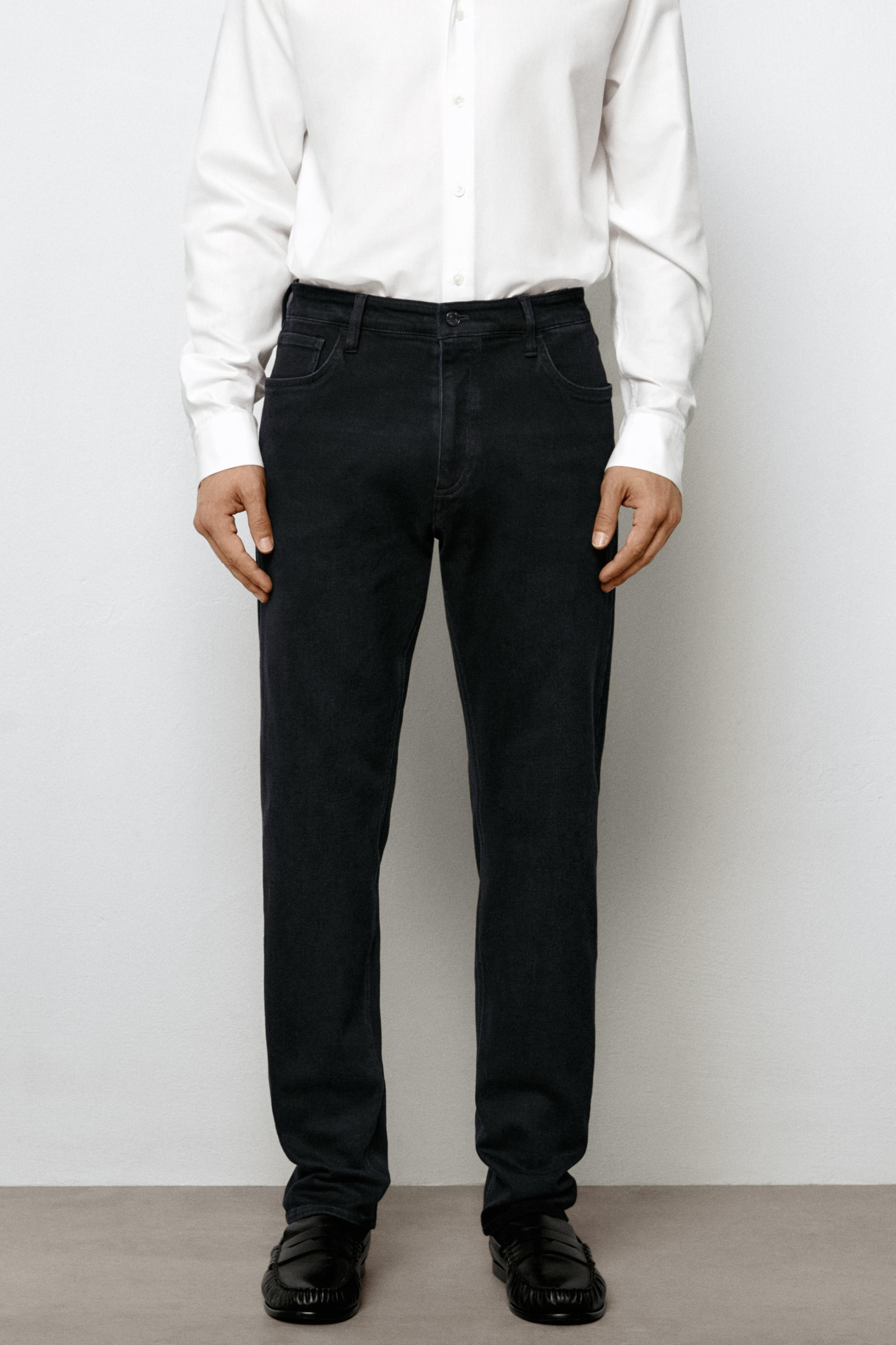 Slim fit jeans