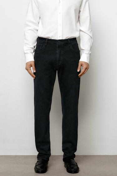 Slim fit jeans — 452 2