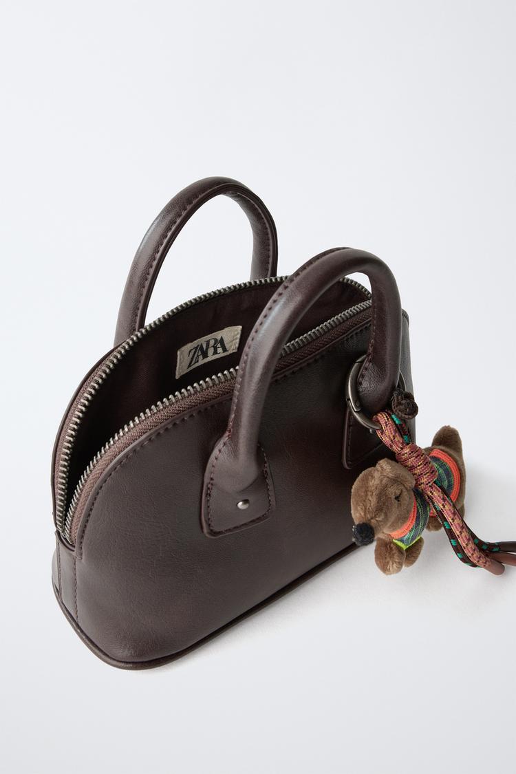 Bolsa cruzada con encanto 4