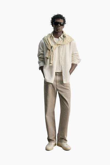 Imagen de producto -  de Zara - Imagen 0