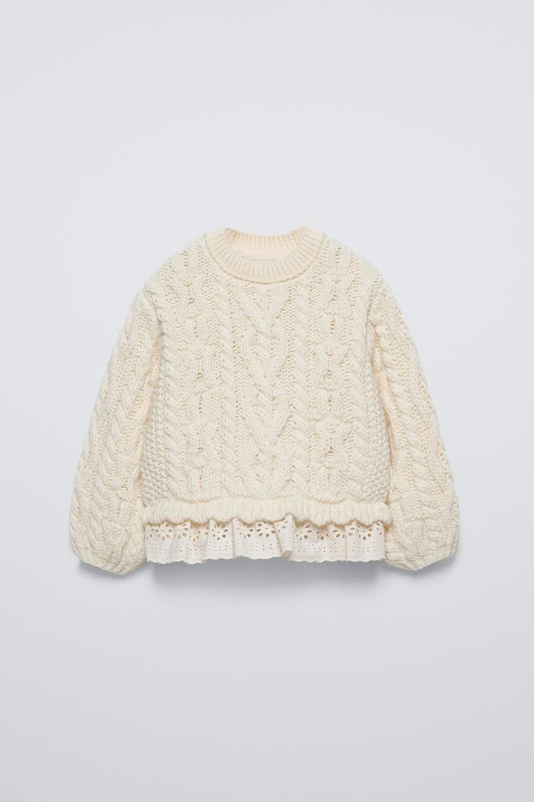 Maglione Cashmere Zara Maglione Senza Maniche Cashmere Zara