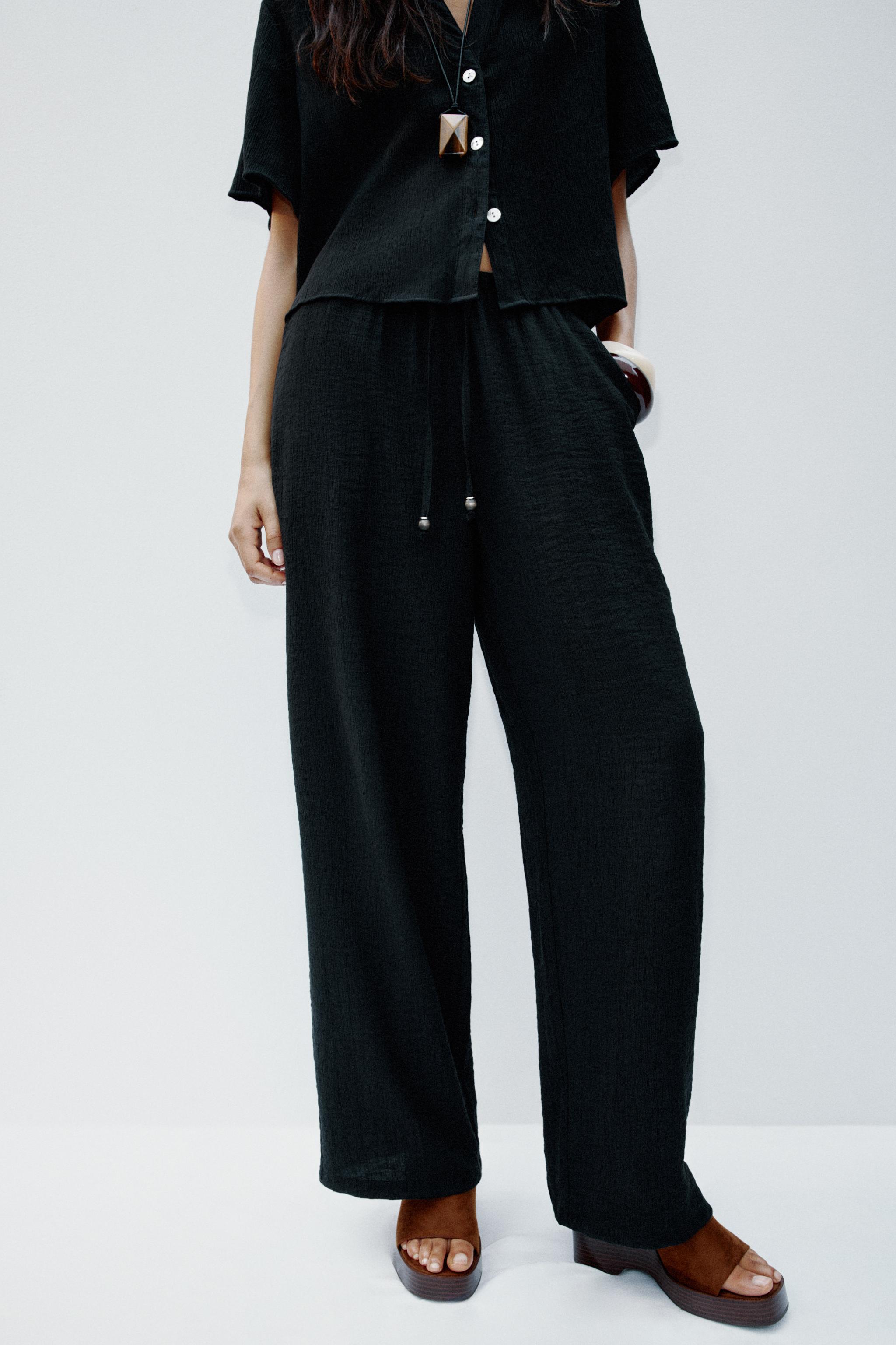 8YARDS Women’s LONGPANTS.H Black EX M 71mCKZ+9Q3L._UY1000_.jpg