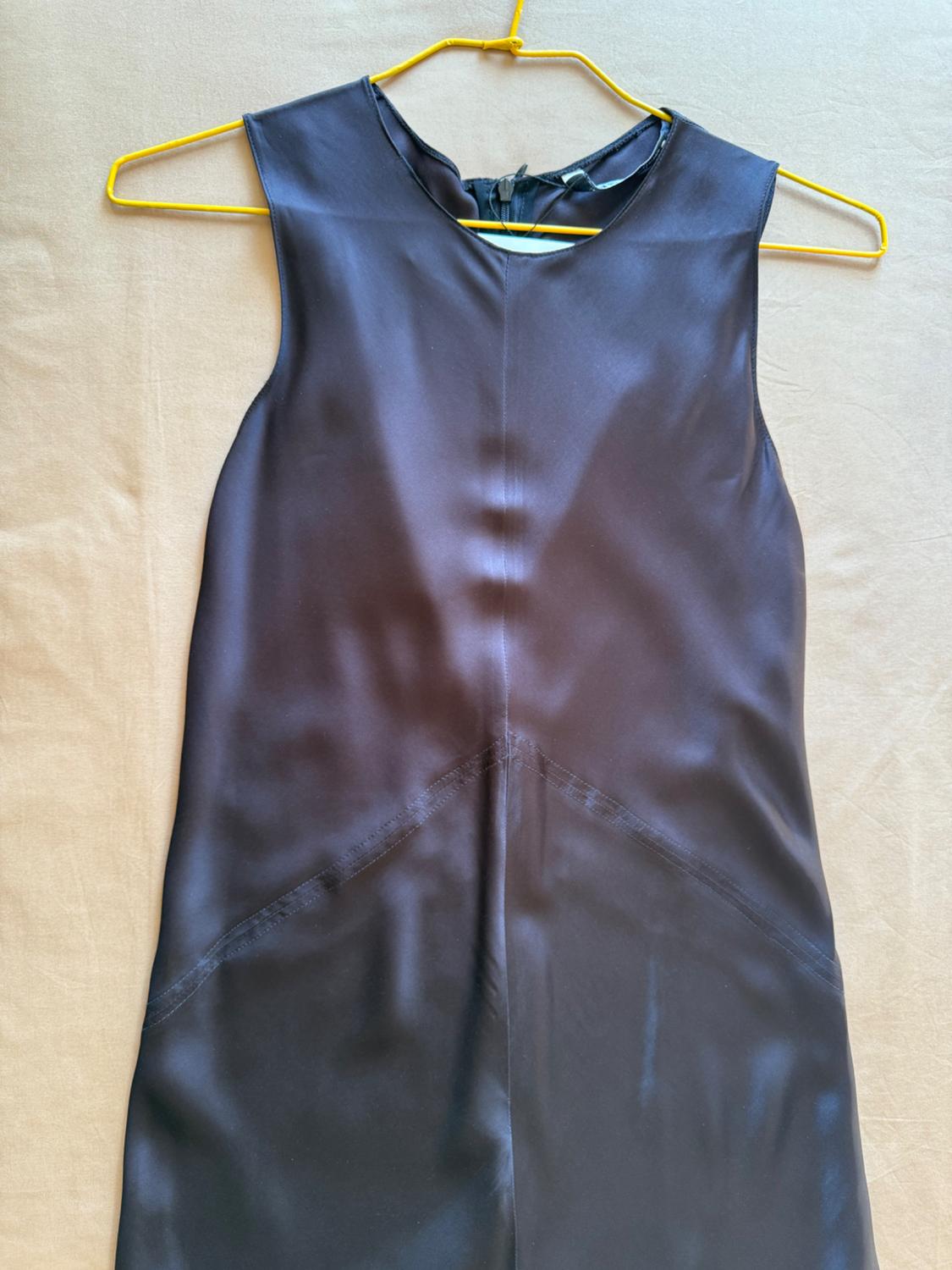 ZW COLLECTION SLEEVELESS DRESS - Image 6