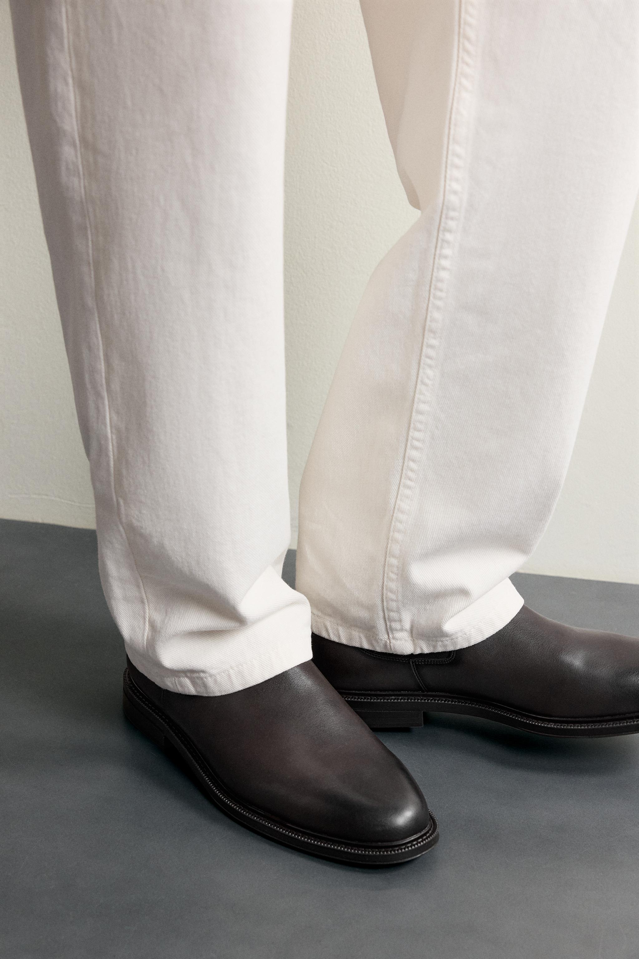 BOTTINES CHELSEA