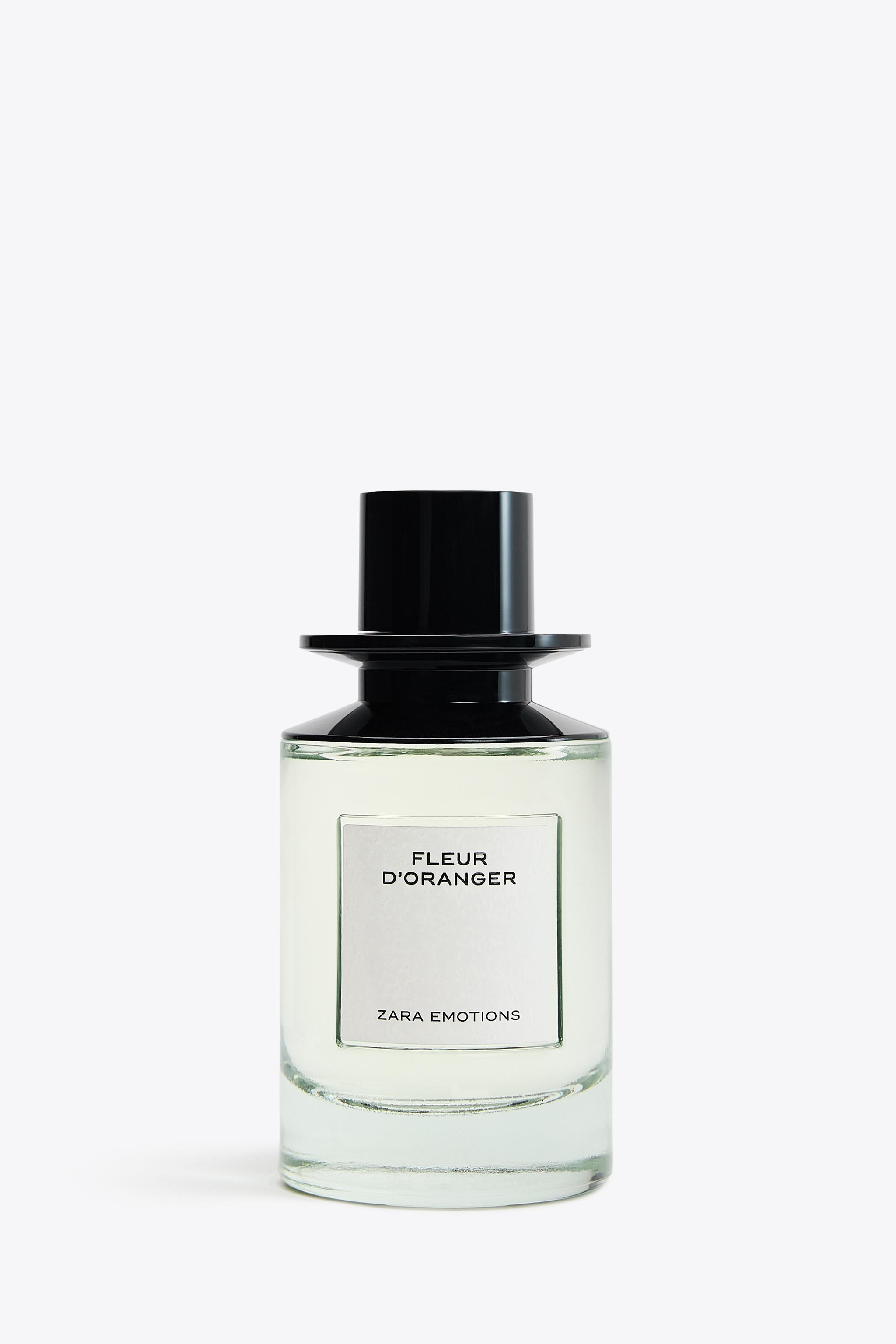 FLEUR D' ORANGER EDP 100ML (3.4 FL.OZ). | ZARA Japan / 日本