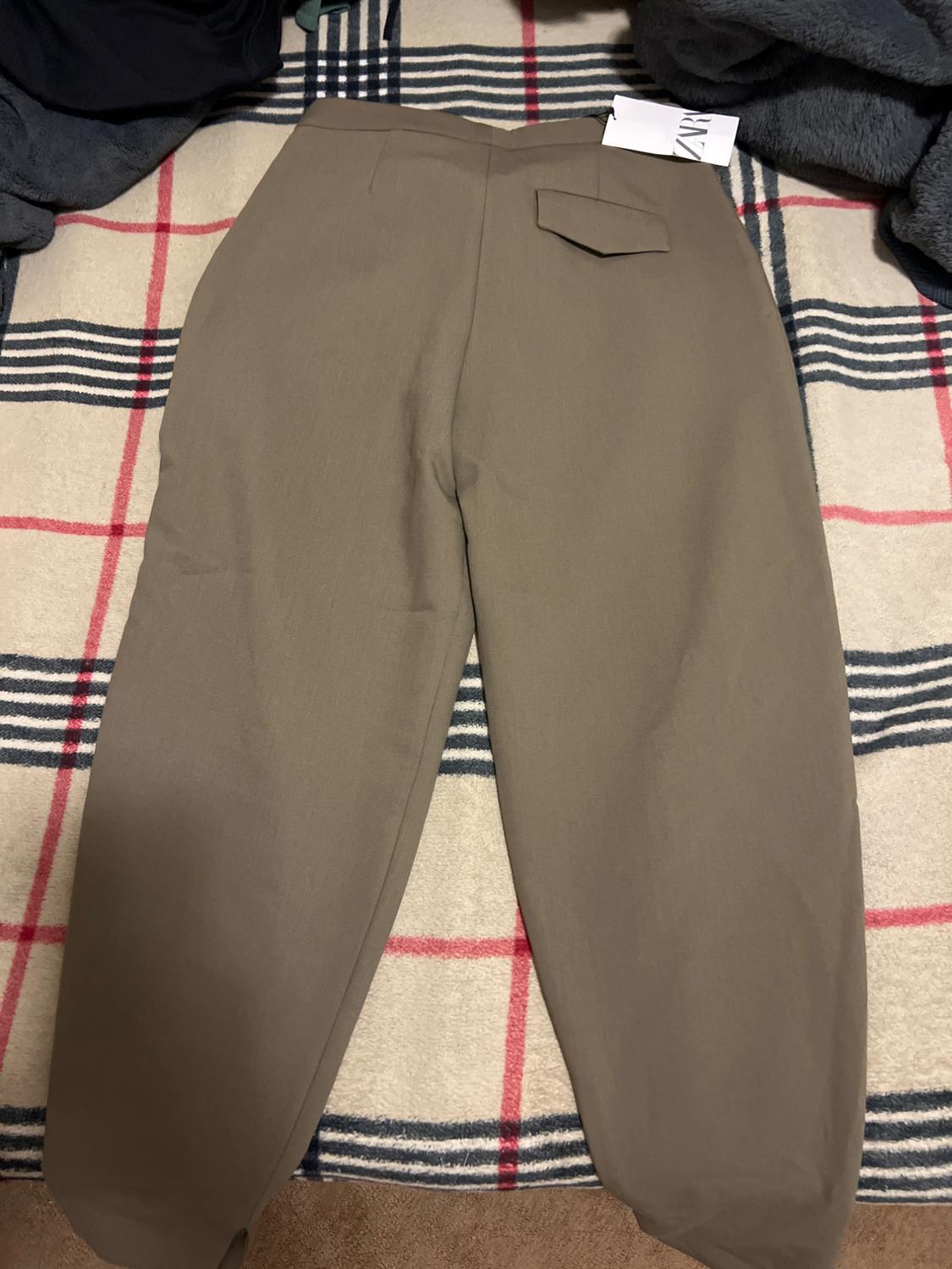 HAMMER PANTS - Image 3