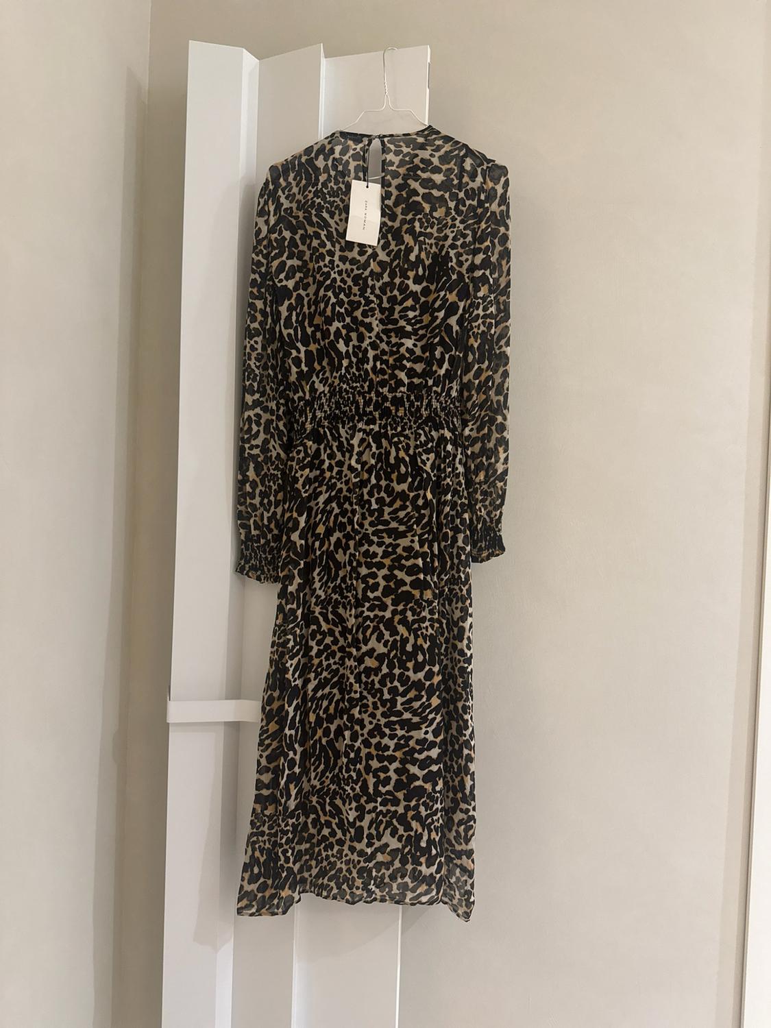 ΦΟΡΕΜΑ ANIMAL PRINT - Image 2