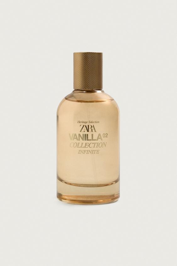 Zara VANILLA 02 INFINITE 香水 100毫升 -  - 圖片 0