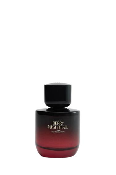 BERRY NIGHTFALL EDP 90ML / 3.04 FL. OZ. - TINTED LEATHER by Zara