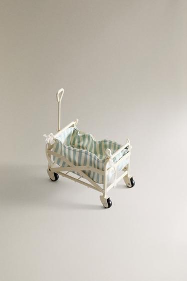 CHILDREN'S BEACH FURNITURE TOY SET - Multicoloured by Zara - Image 1