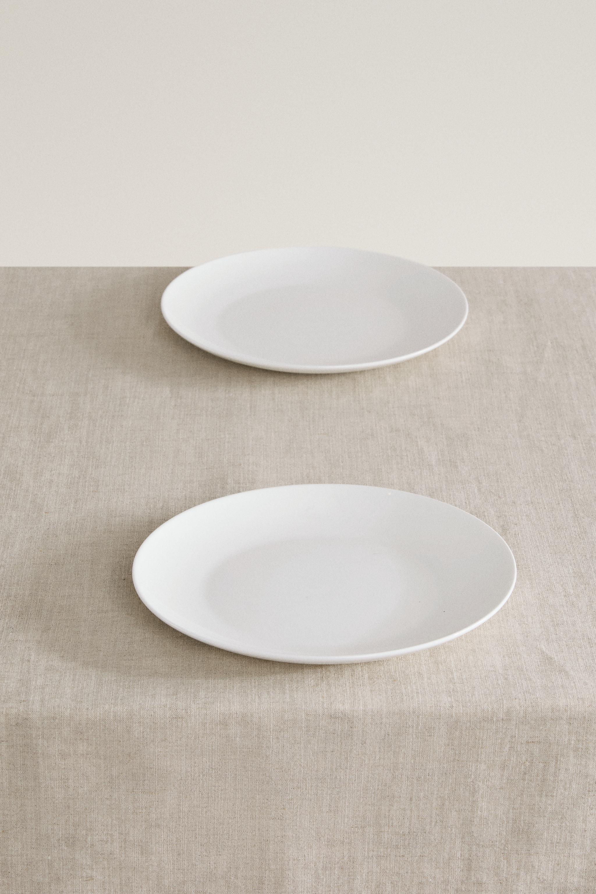 NAPPE LIN LAVÉ