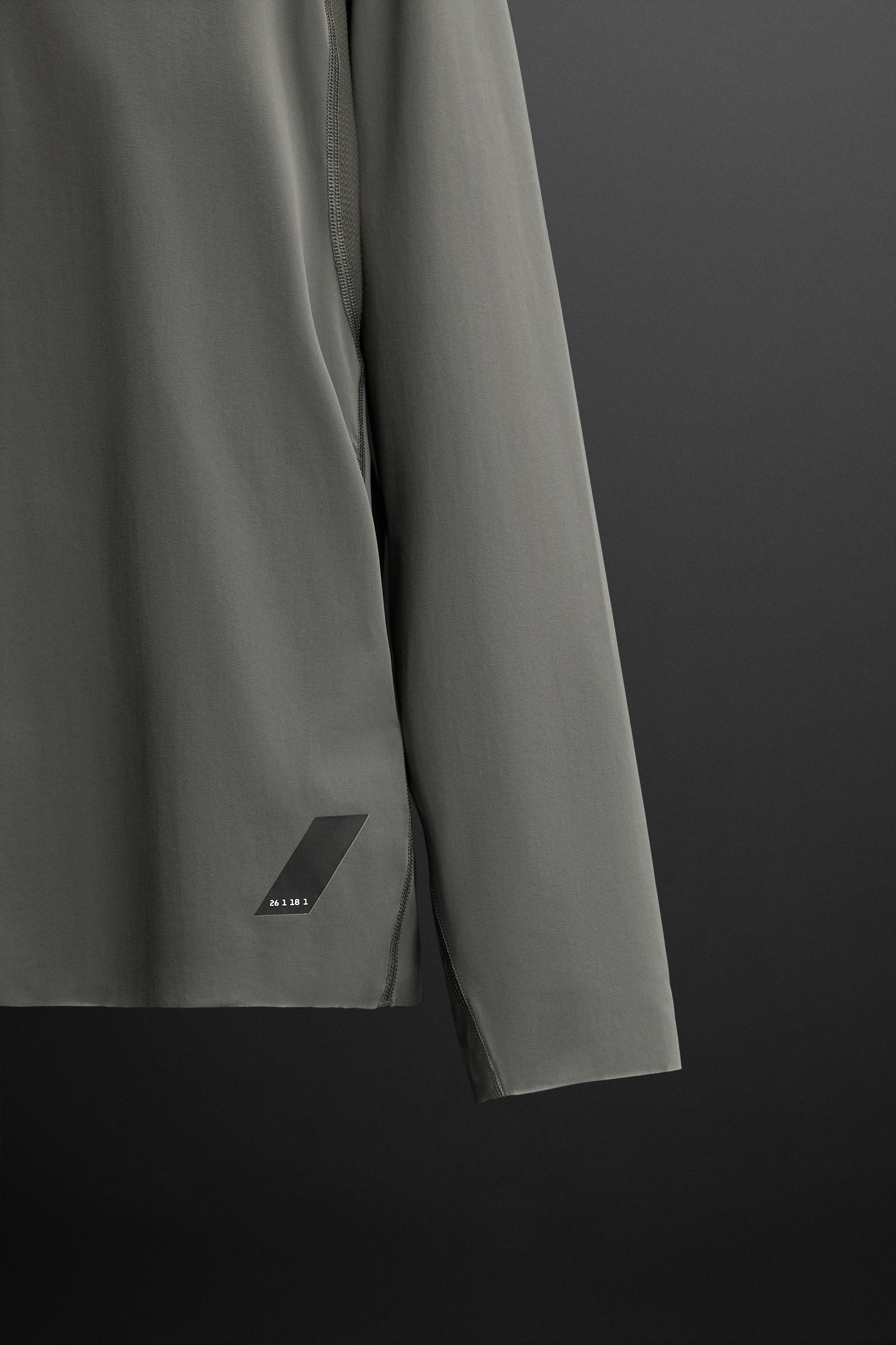 HAUT DE COMPRESSION PREMIÈRE COUCHE