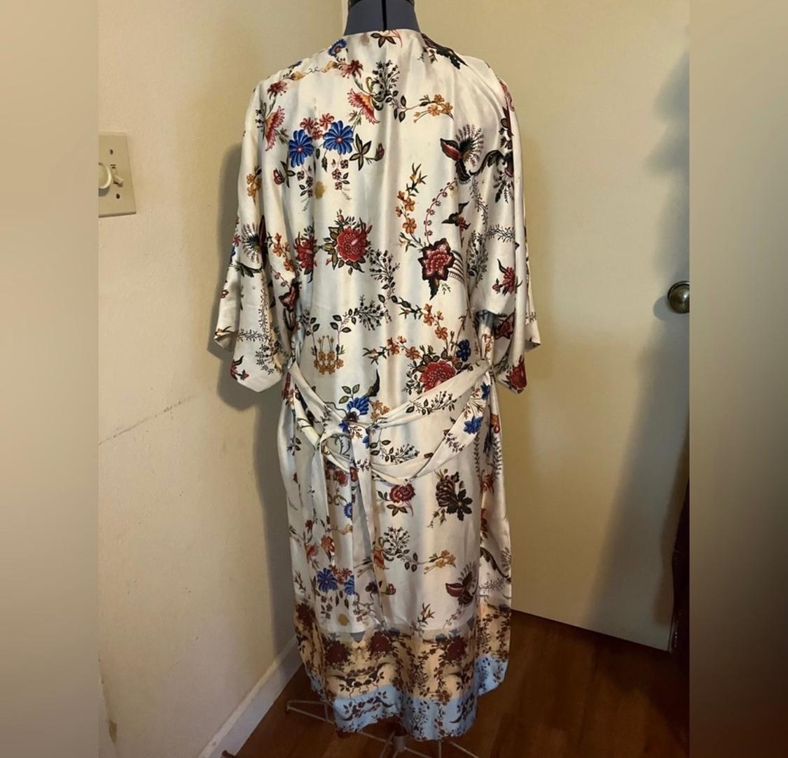 KIMONO ESTAMPADO - Image 3