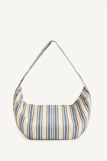LNN SHLDR BAG 15 - Multicolor de Zara